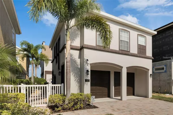 1542 COROLLA CT, Reunion, FL 34747