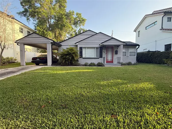 611 STETSON ST, Orlando, FL 32804