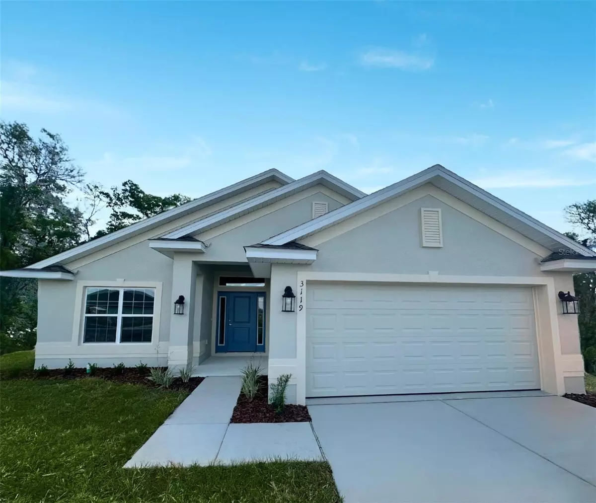 Ocala, FL 34470,3119 NE 46TH AVE