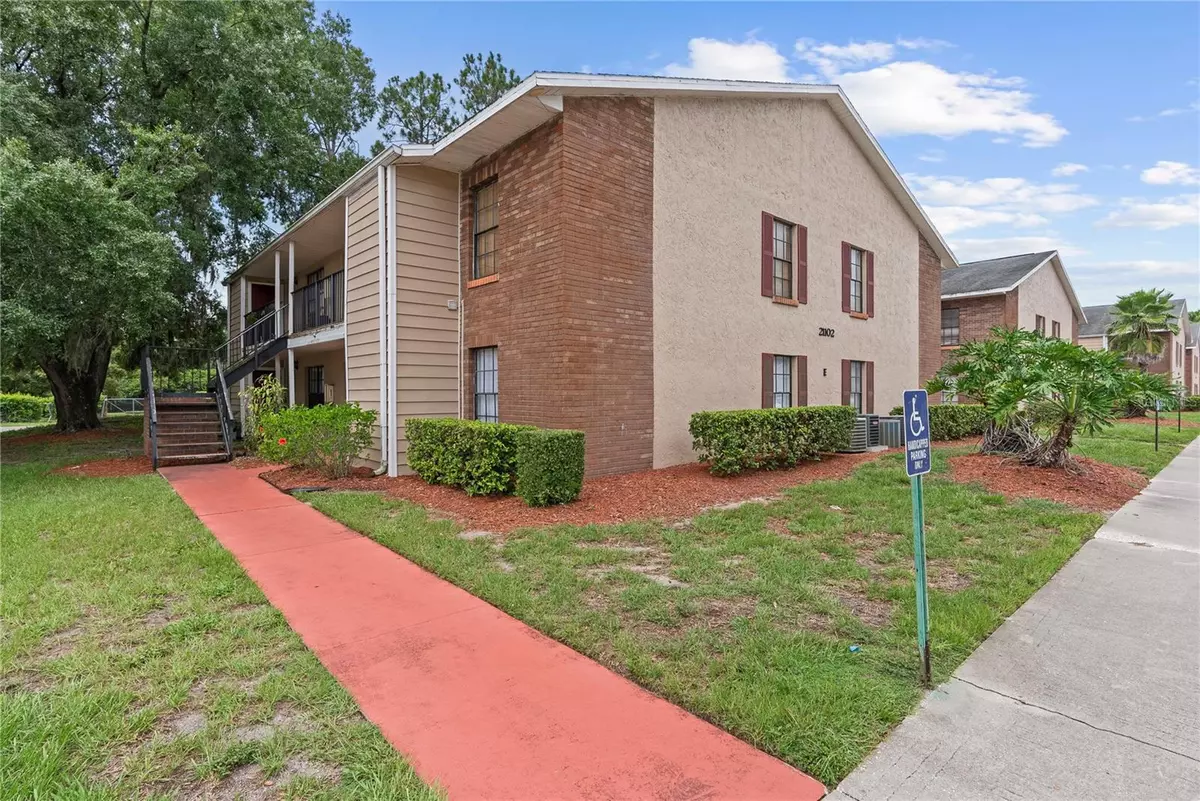 Land O Lakes, FL 34638,21102 VOYAGER BLVD #3