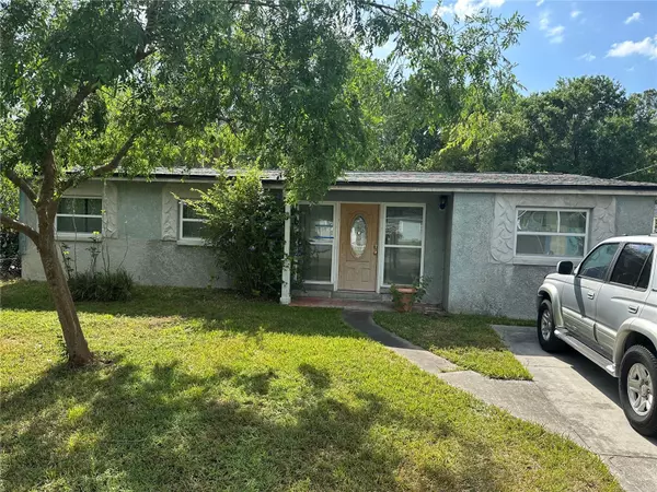 2506 BONNEVILLE DR,  Orlando,  FL 32826