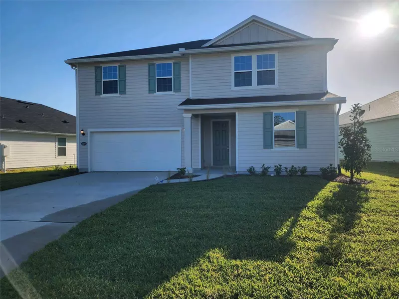1037 PANTHER LAKE Pkwy, Jacksonville, FL 32221
