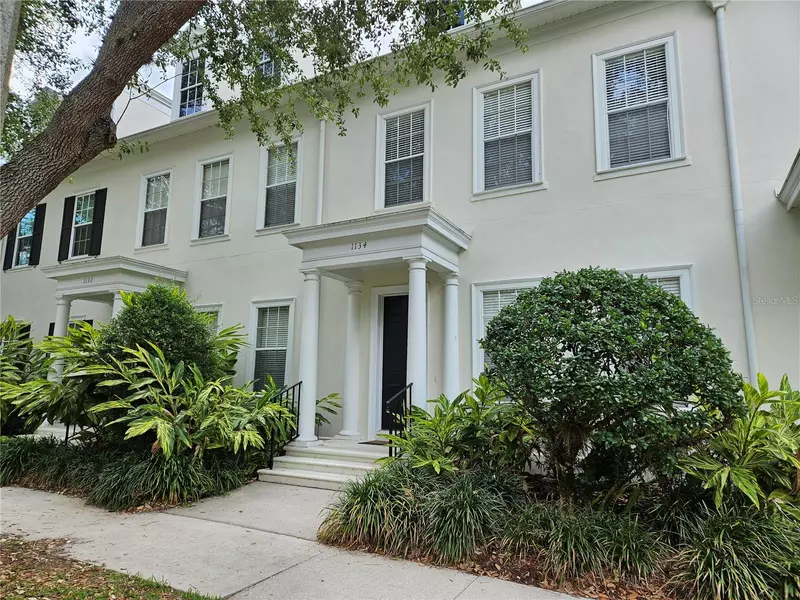 1134 CELEBRATION AVE, Celebration, FL 34747