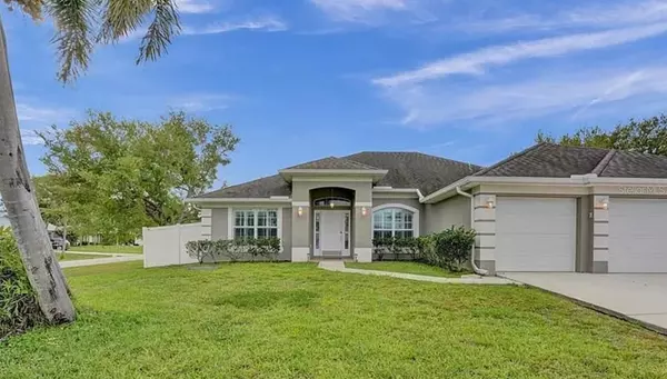 480 SE JUPITER TER,  Port St Lucie,  FL 34983
