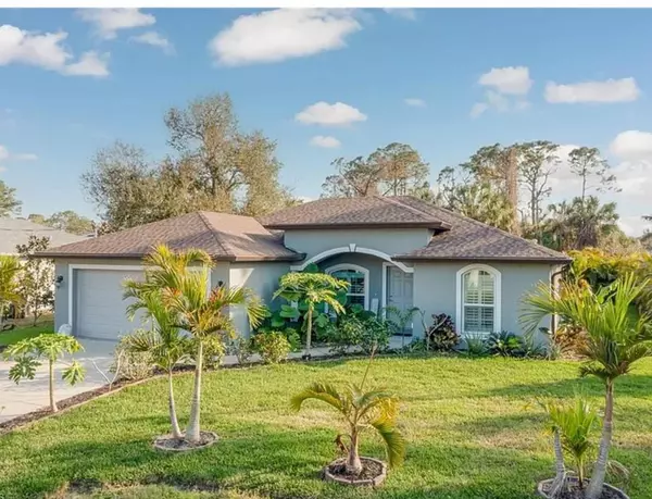 2759 PASCAL AVE, North Port, FL 34286