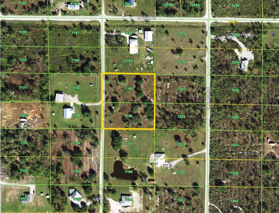 7042 ALFRED BLVD, Punta Gorda, FL 33982