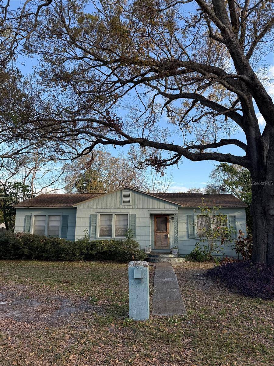 3701 W SEVILLA ST, Tampa, FL 33629