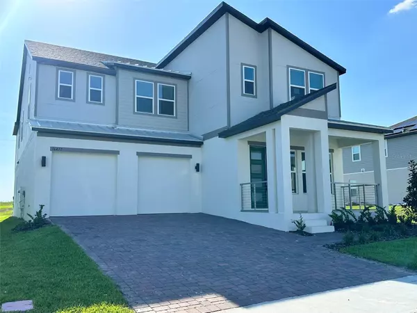 16477 SILVER BROOK WAY, Winter Garden, FL 34787