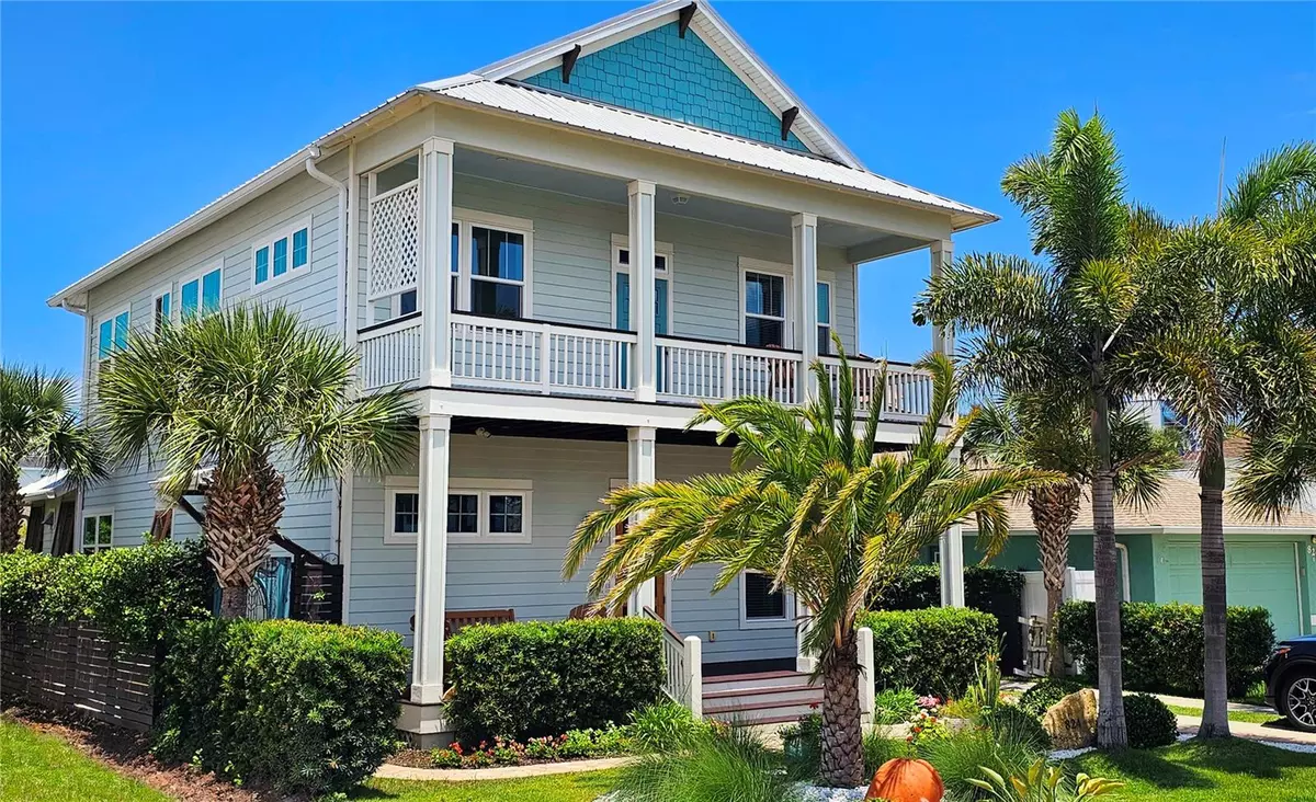 New Smyrna Beach, FL 32169,824 MARALYN AVE