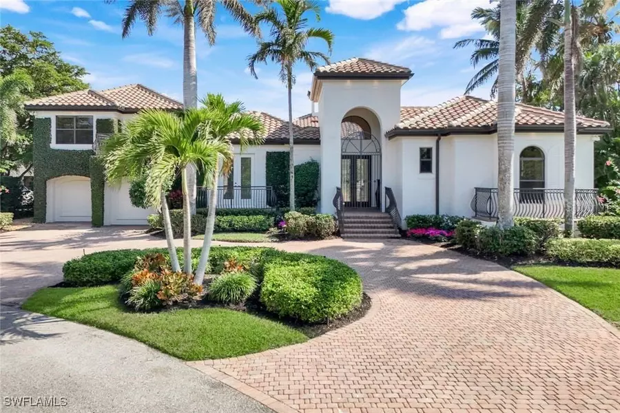15841 TURNBRIDGE CT, Fort Myers, FL 33908