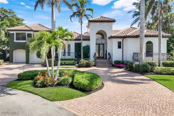 15841 TURNBRIDGE CT, Fort Myers, FL 33908