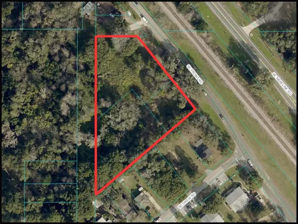 DREW RD, Belleview, FL 34420