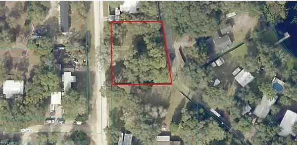 24990 NE 135TH ST, Fort Mc Coy, FL 32134