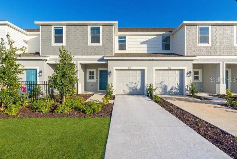 16545 BERGAMO PL, Bradenton, FL 34211