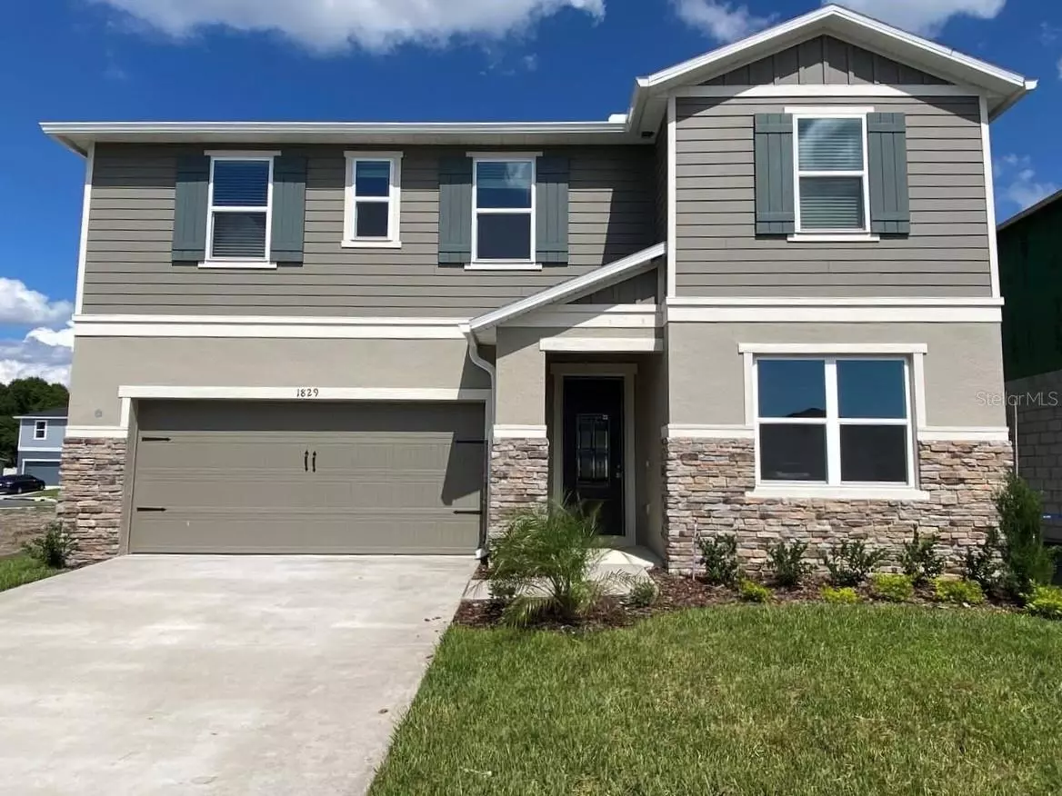 Sanford, FL 32771,1829 BOONE FROST WAY