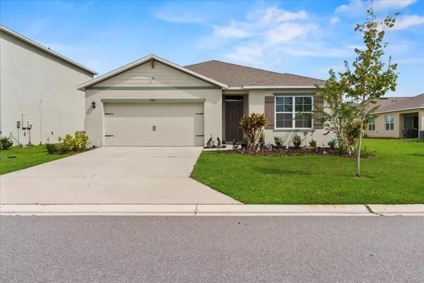 5363 ARLINGTON RIVER DR,  Lakeland,  FL 33811