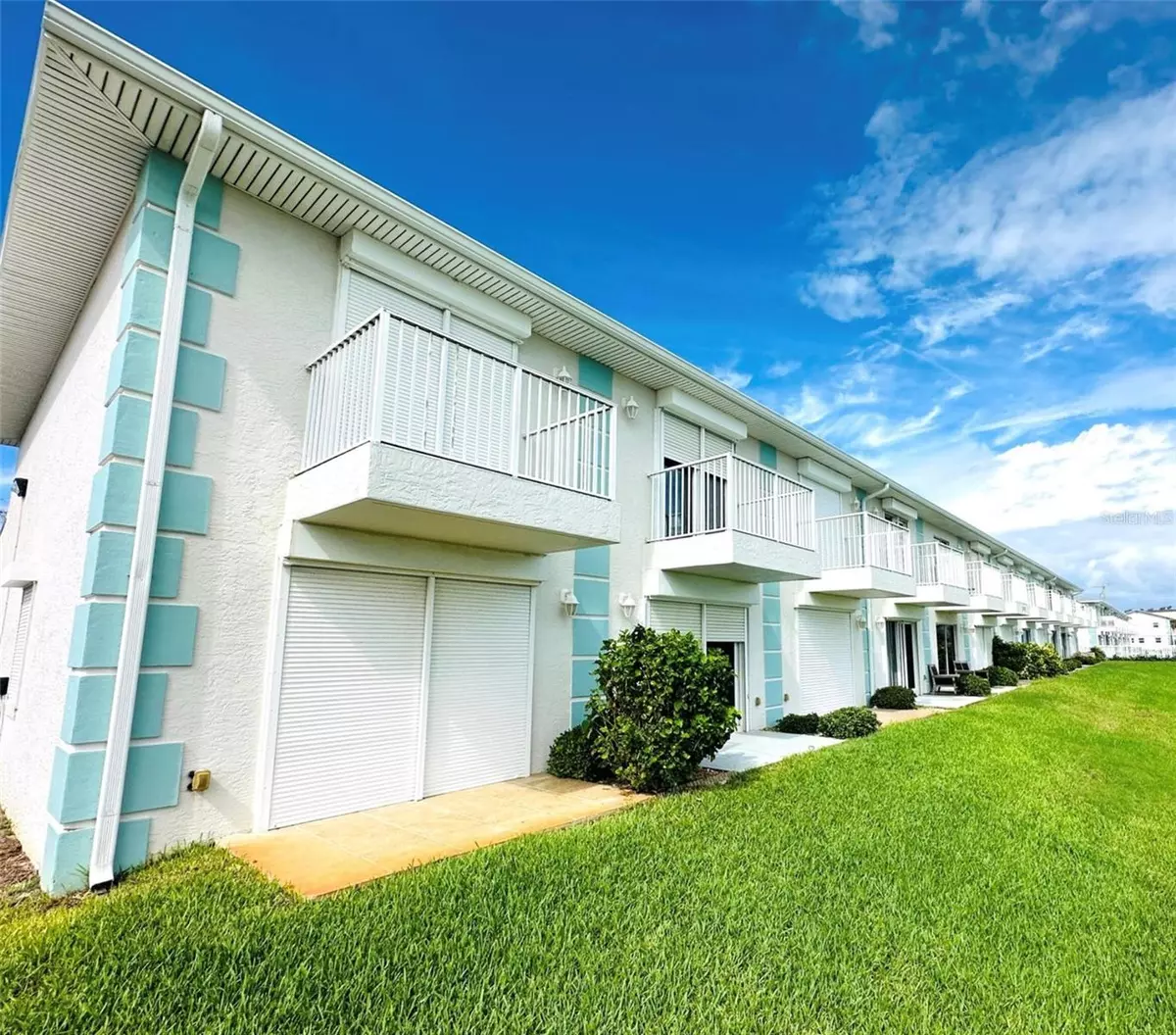 Ormond Beach, FL 32176,2470 OCEAN SHORE BLVD #1090