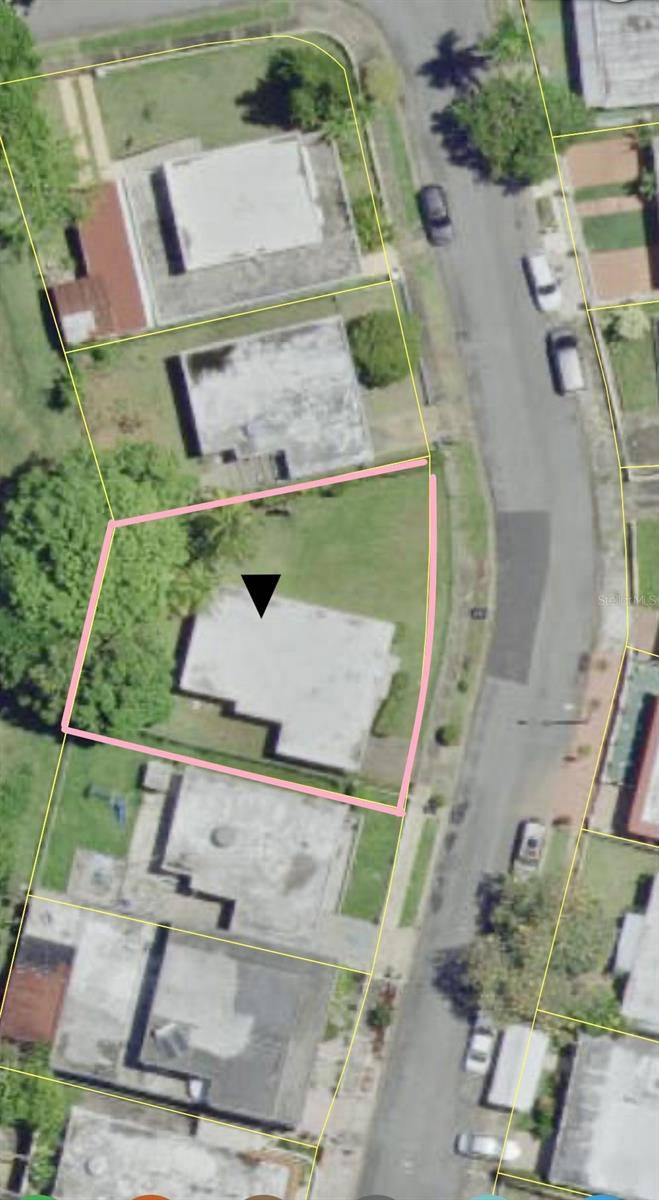 Urb. Monte Brisas #E-42 N-SUR, Fajardo, PR 00738