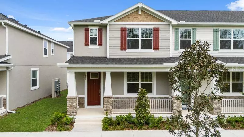 1289 CORAL BEAN LN, Winter Springs, FL 32708