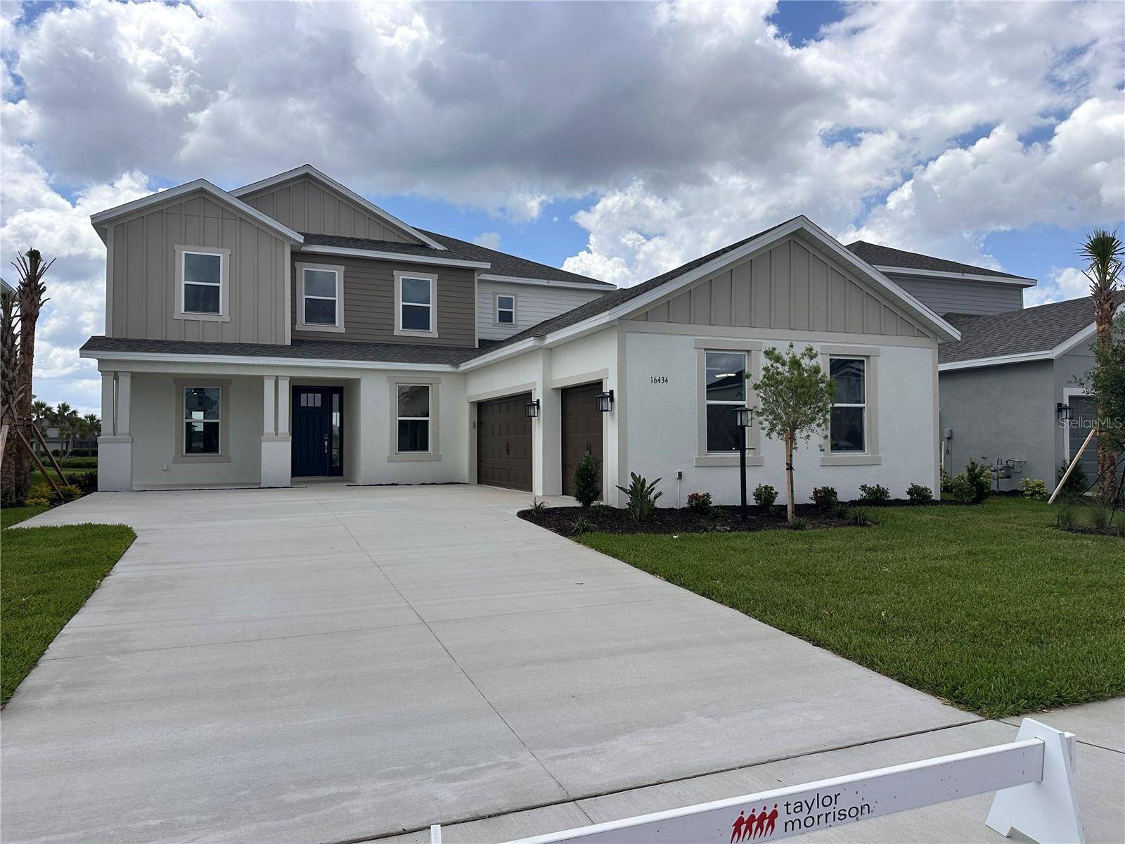 16434 STAR GRASS CIR, Bradenton, FL 34211