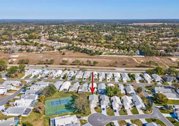 1024 LA BAMBA CT,  Spring Hill,  FL 34608