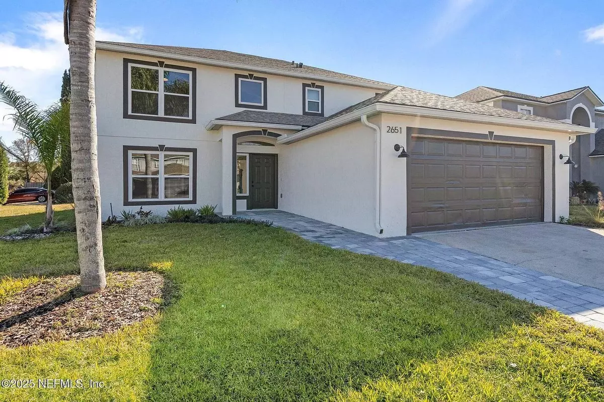 Jacksonville, FL 32211,2651 SUNRISE RIDGE LN