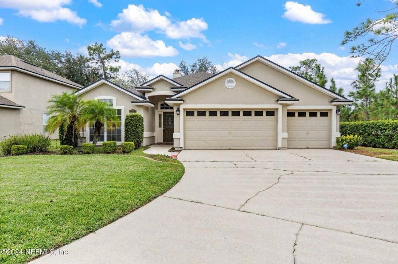 2932 CASTNET CT, St Augustine, FL 32092