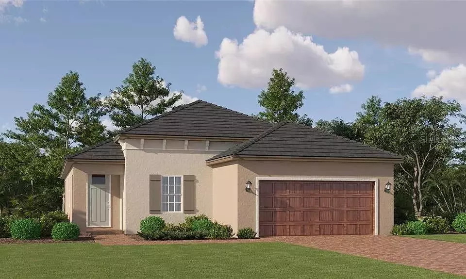 San Antonio, FL 33576,31817 GRIFFIN SANDS LN