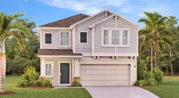 5633 GINGHAM DR, Kissimmee, FL 34758