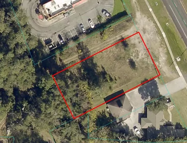 441 HWY, Belleview, FL 34420