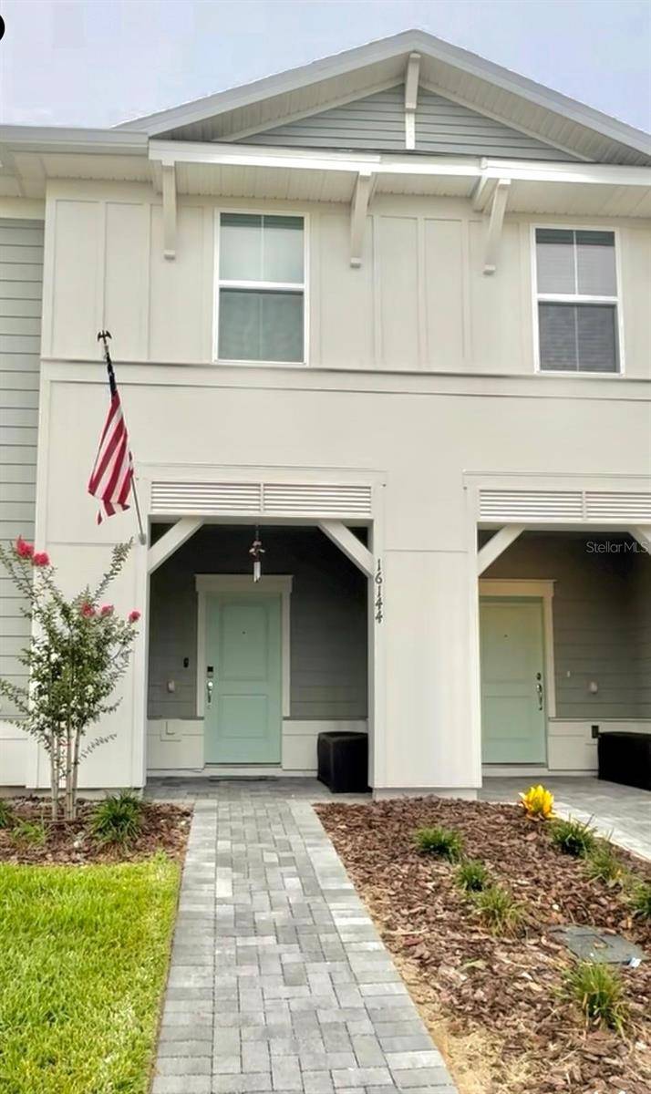 16144 PALM FROND AVE,  Clermont,  FL 34714