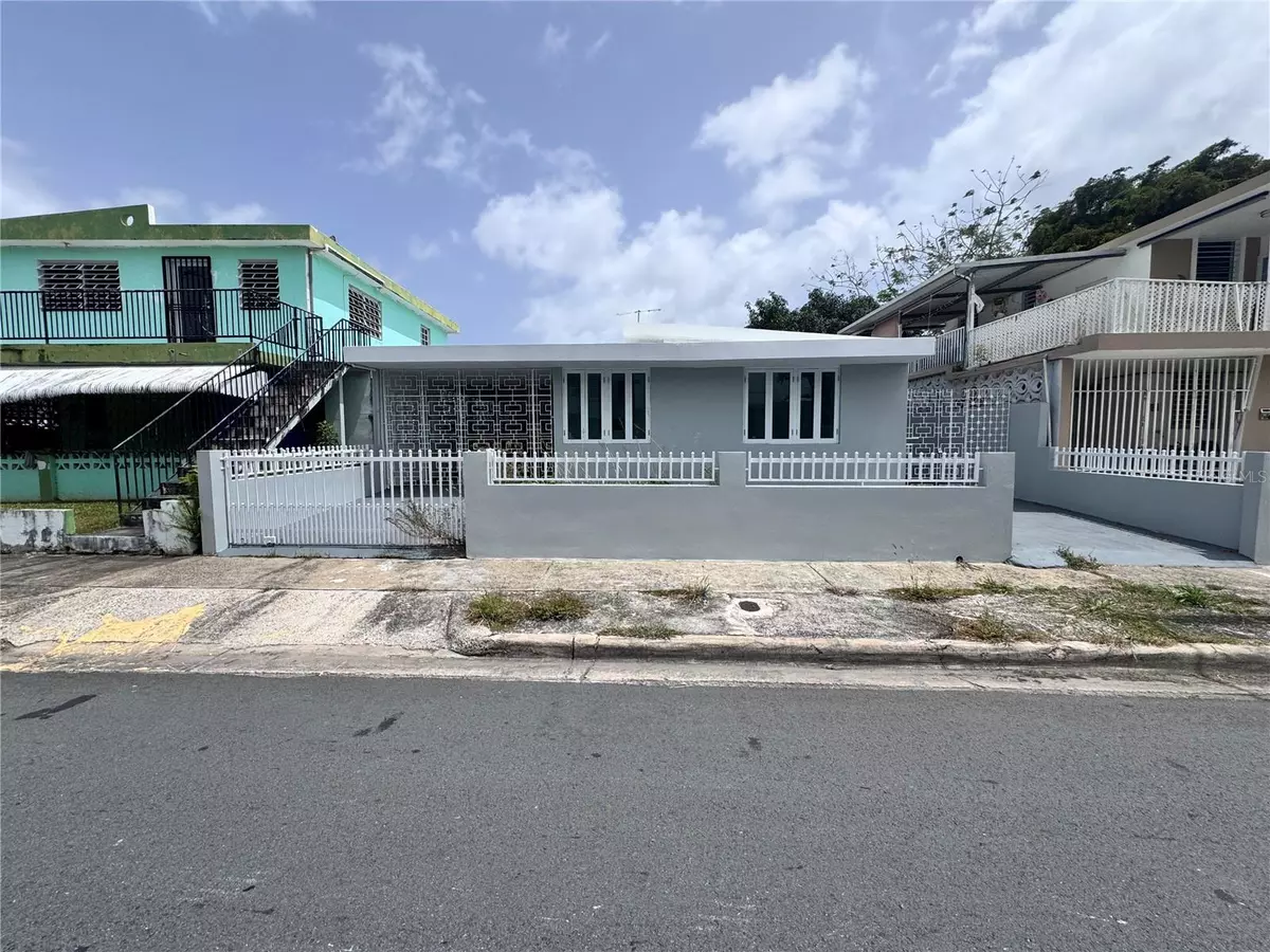 San Juan, PR 00924,232 COUNTRY CLUB