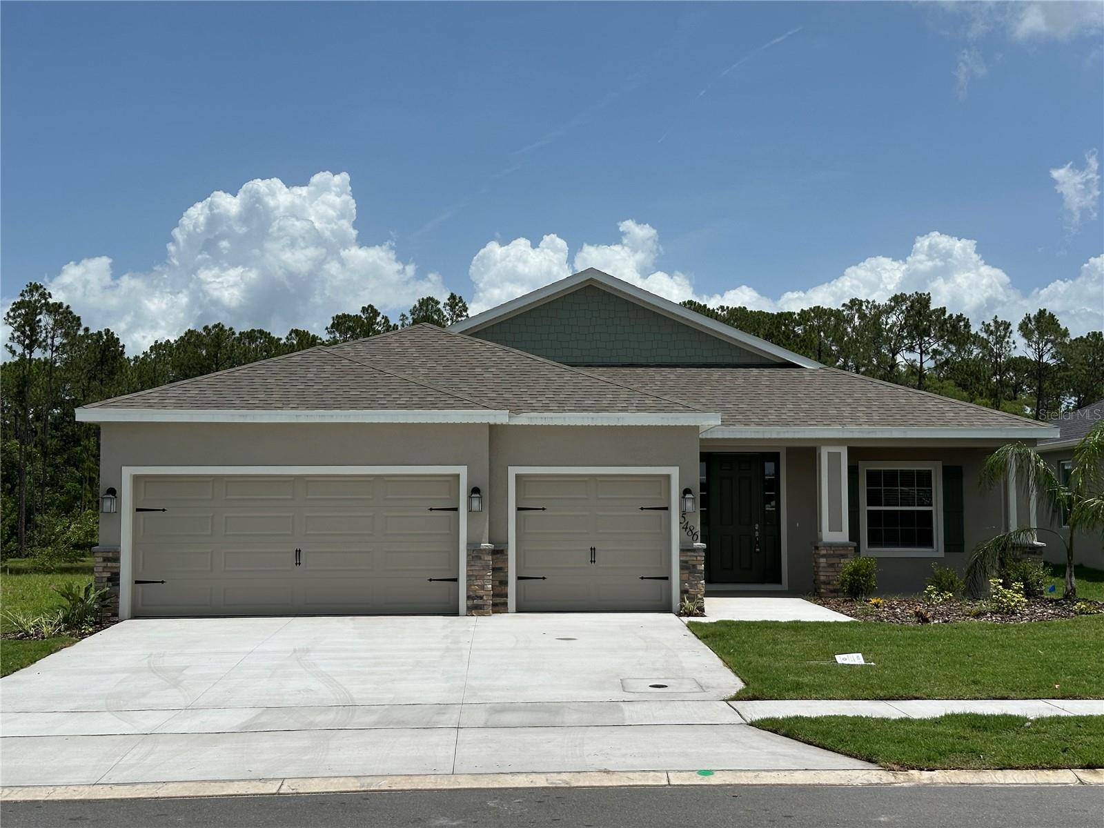 5486 DUXFORD CIR,  St Cloud,  FL 34771