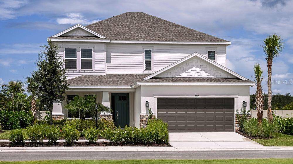 1842 LONGLINER LOOP, Wesley Chapel, FL 33543