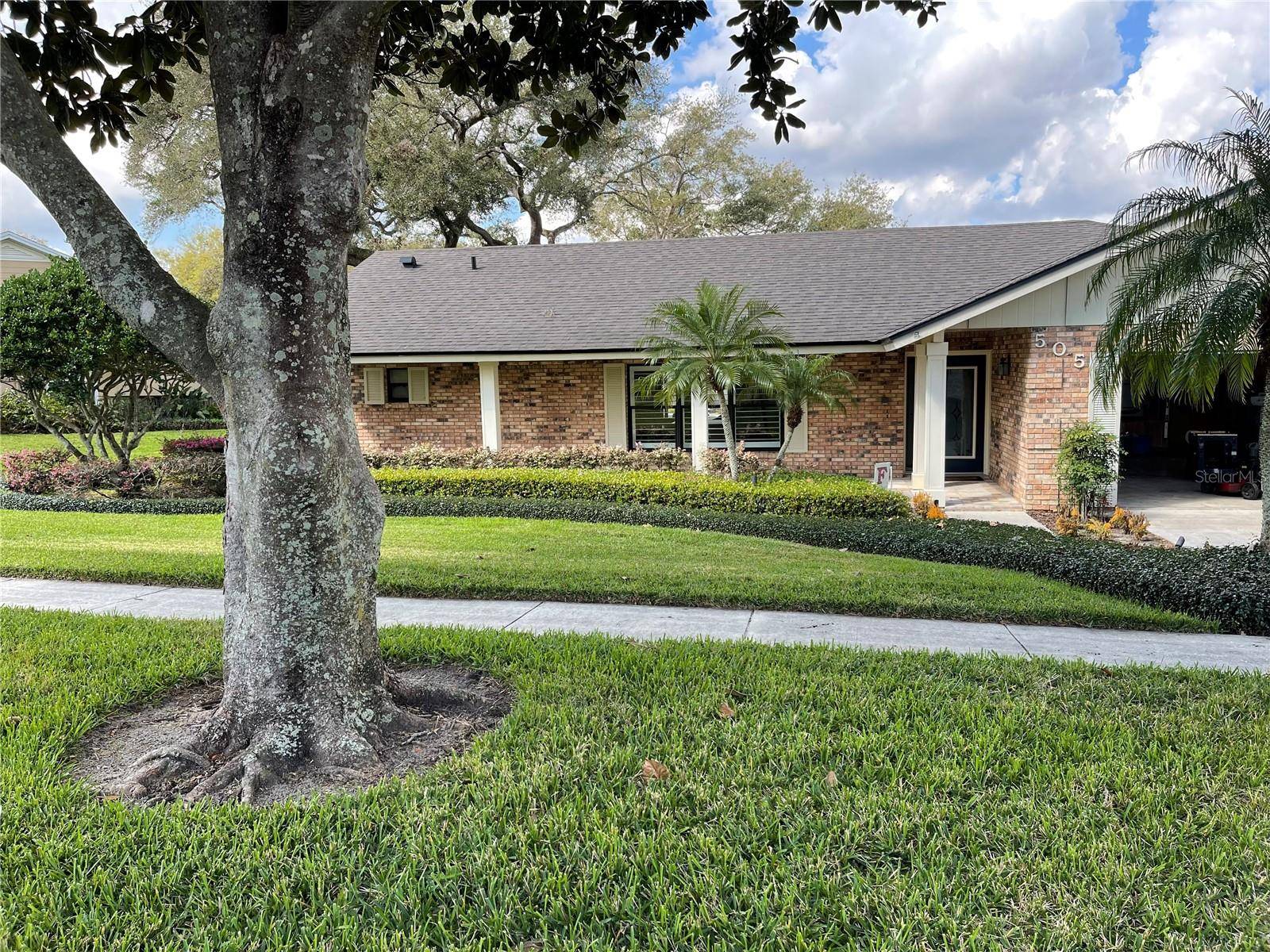 505 BARCLAY AVE, Altamonte Springs, FL 32701