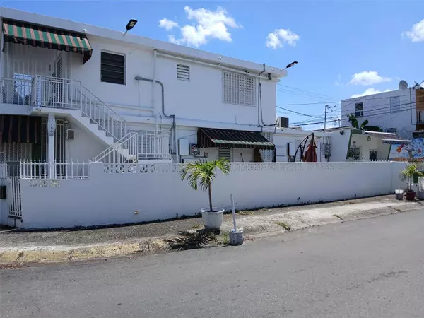 793 CALLE 29SE CAPARRA TERRACE #3, Puerto Nuevo, PR 00921