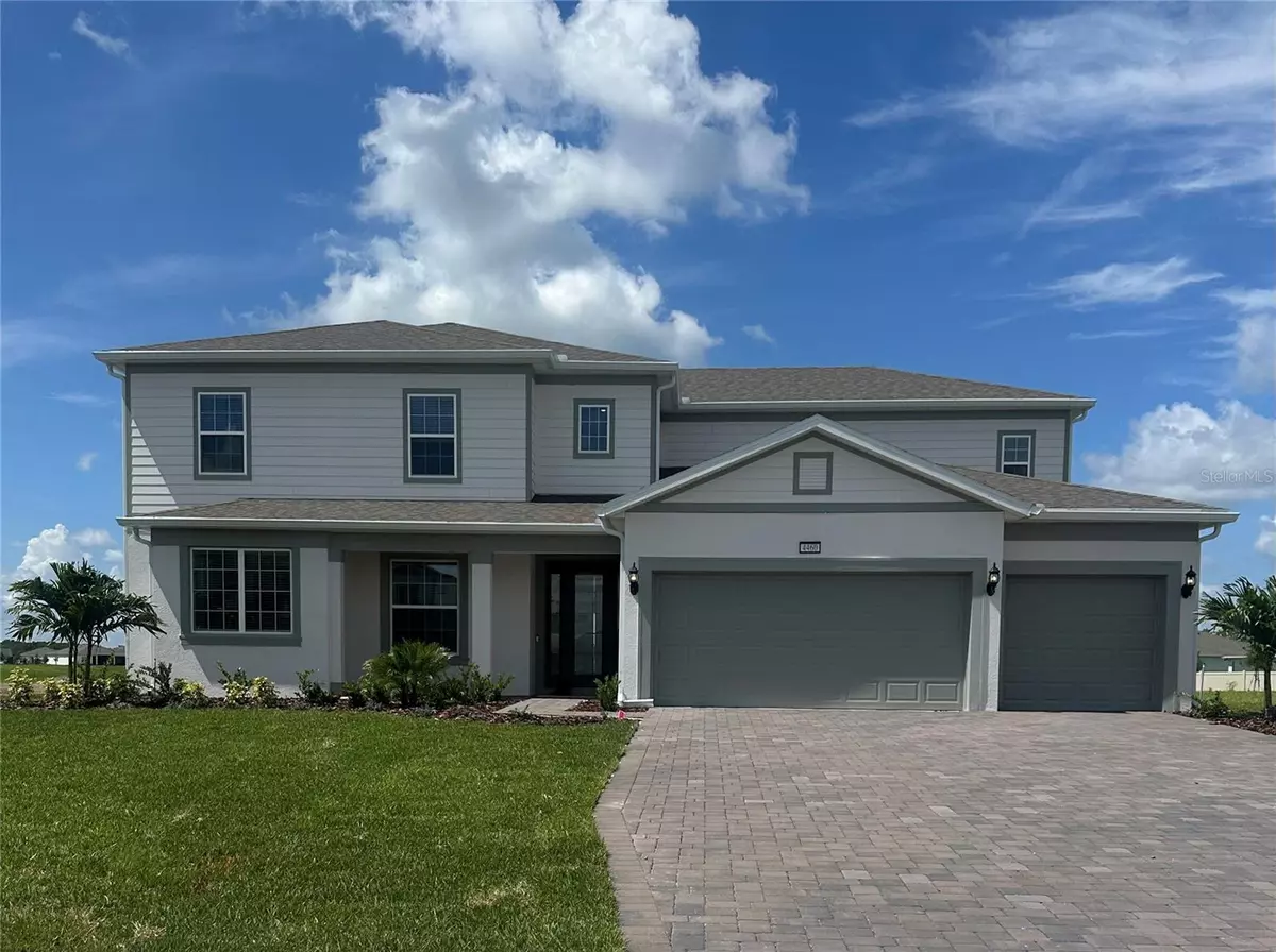 Orlando, FL 32820,4460 SUNSET PRESERVE BLVD