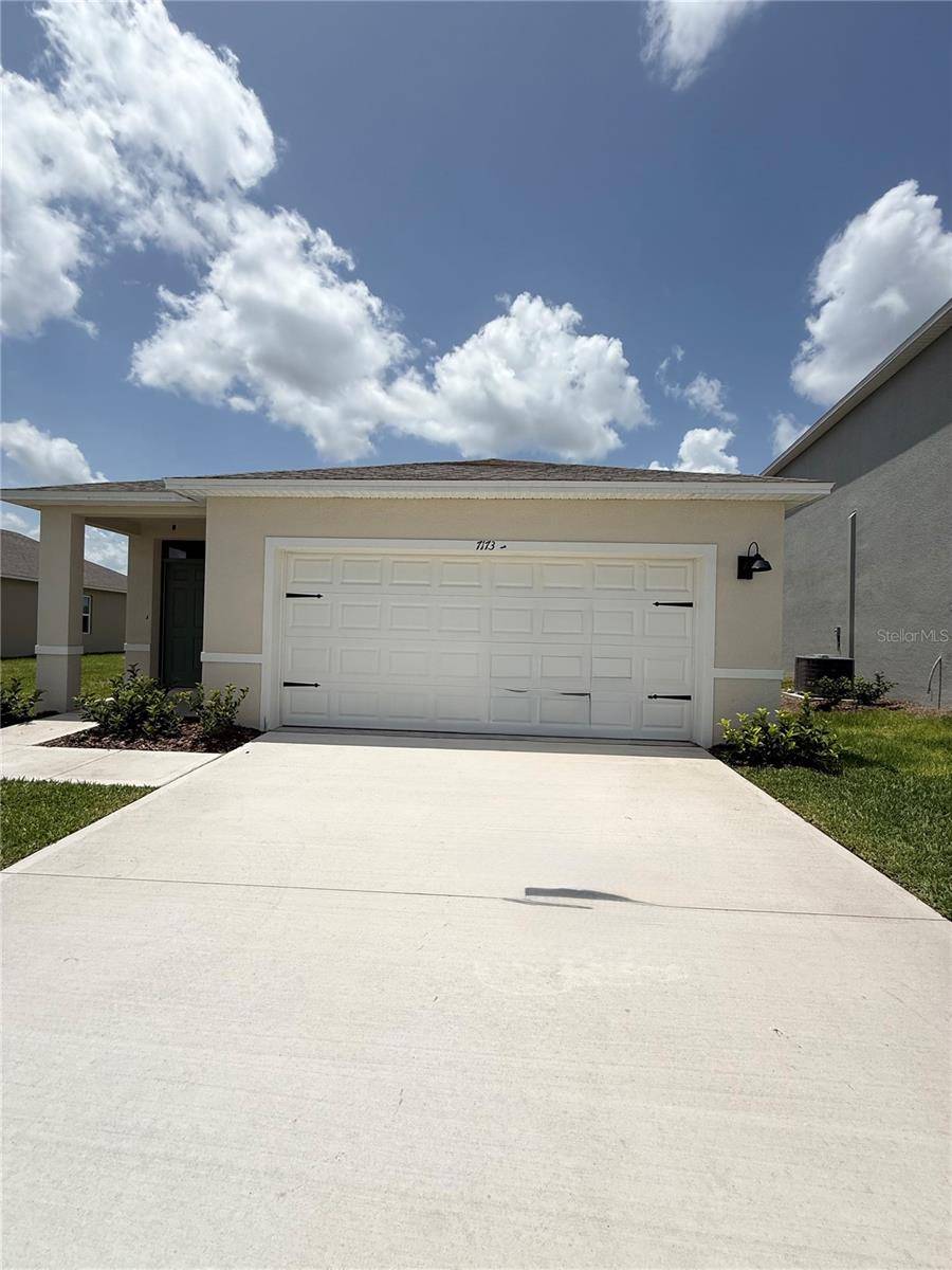 7173 COW PRAIRIE RD, St Cloud, FL 34773