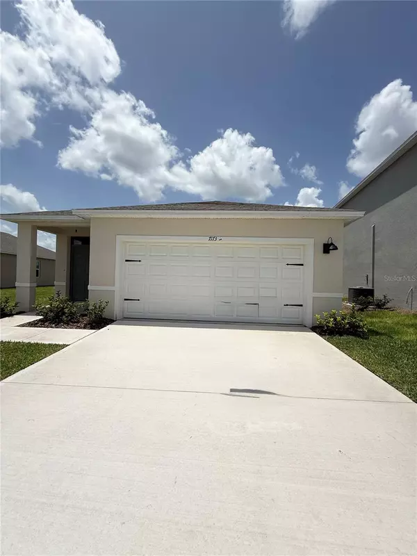 7173 COW PRAIRIE RD, St Cloud, FL 34773