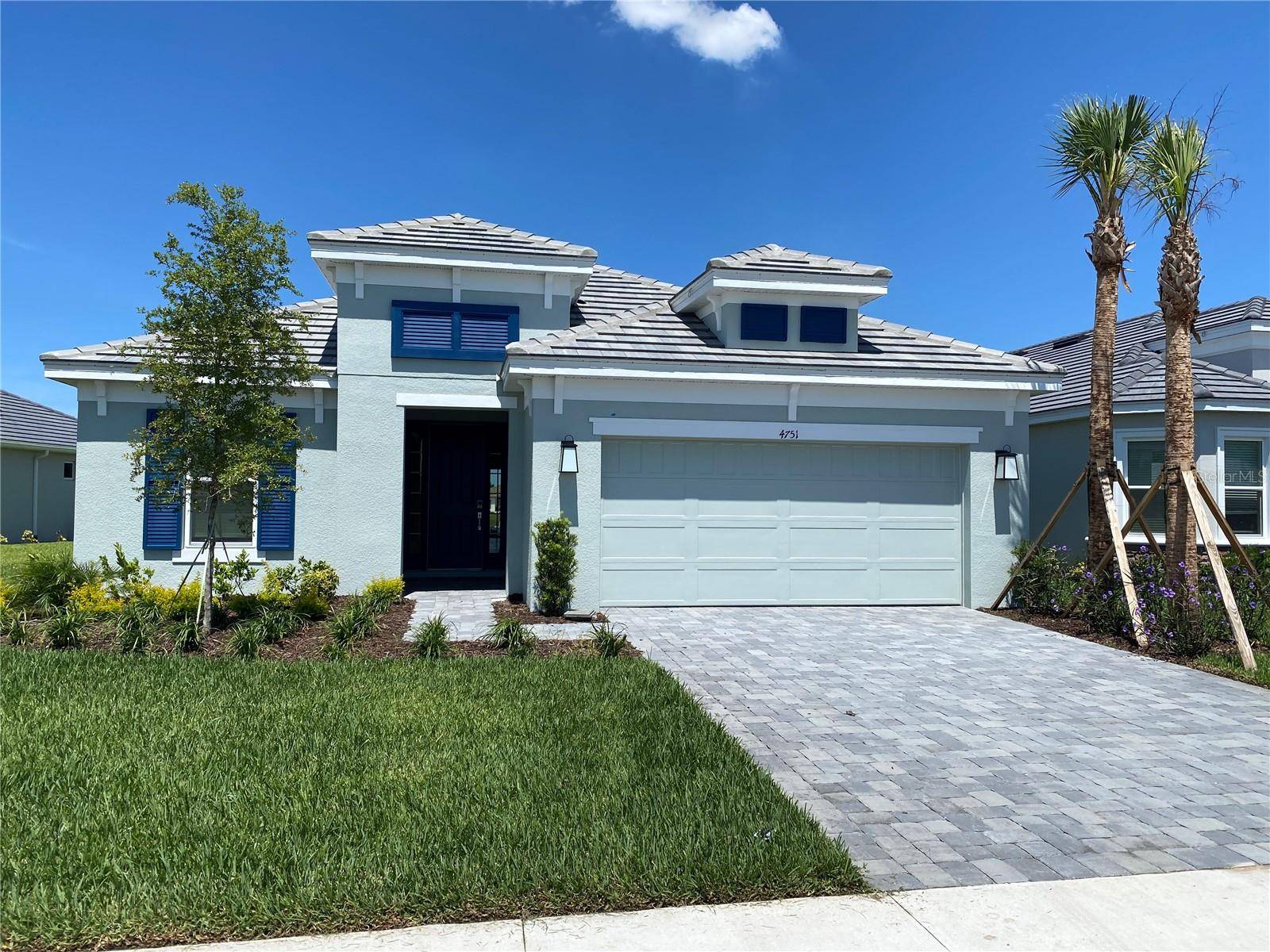4751 ISONZO WAY, Wesley Chapel, FL 33543