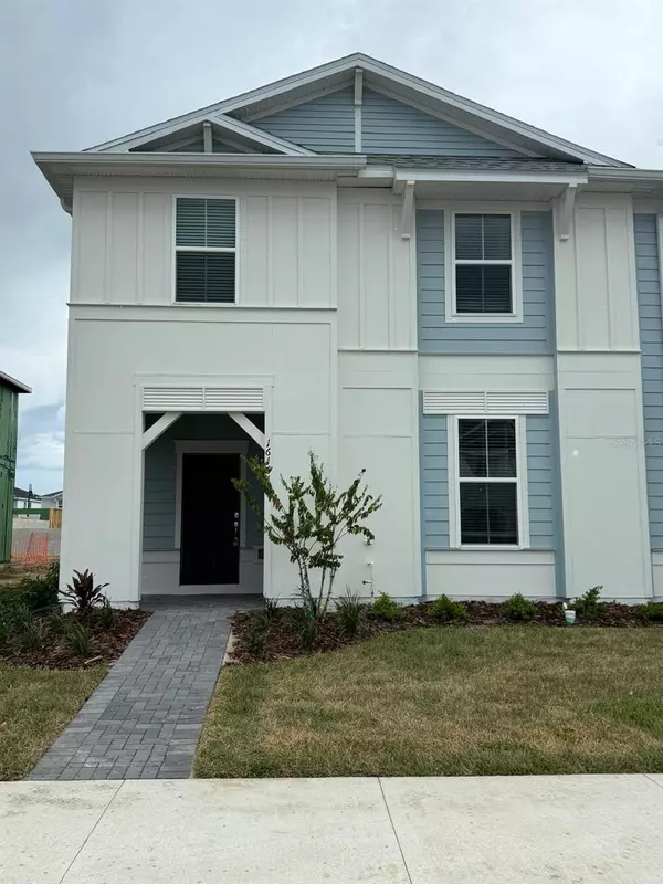 16161 PALM FROND AVE,  Clermont,  FL 34714