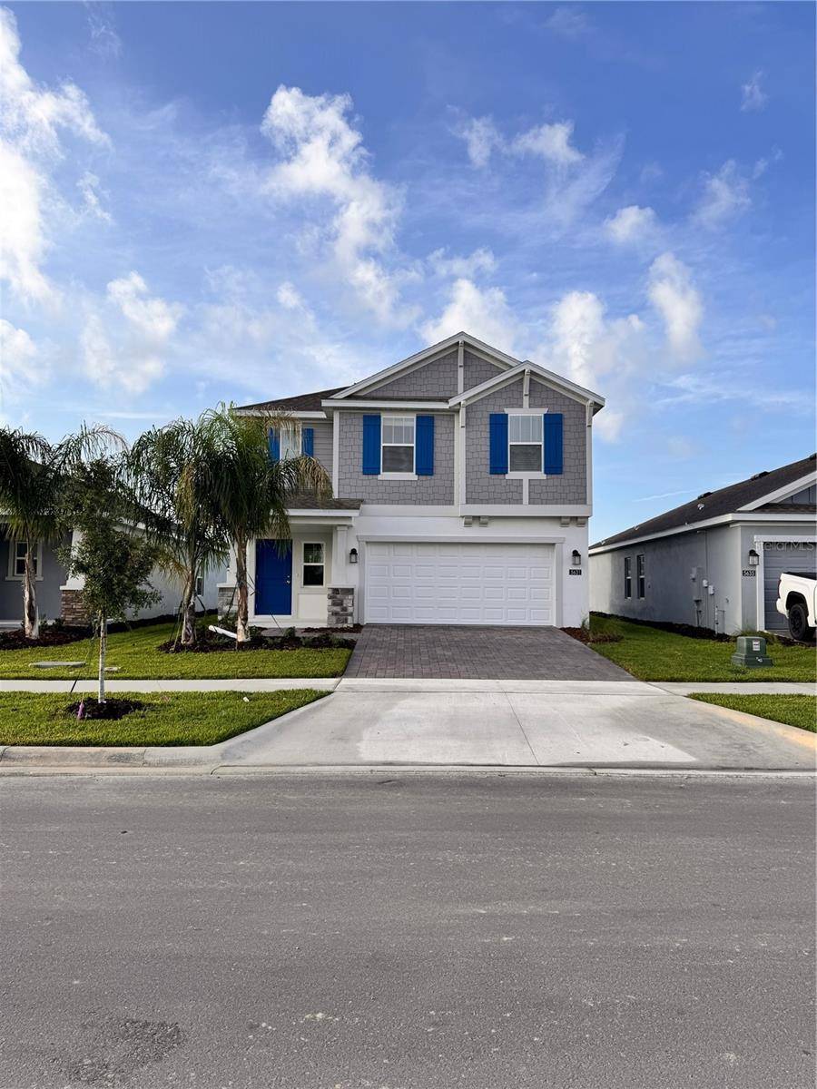 5631 VINYASA RD, Clermont, FL 34714