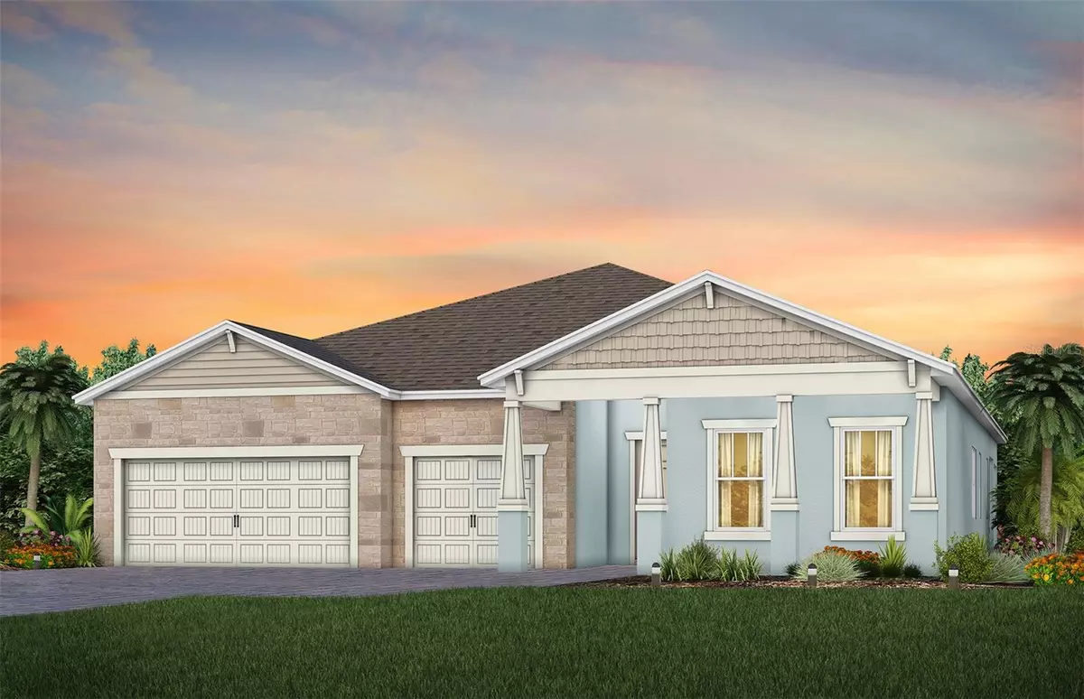 Minneola, FL 34715,1541 SKYLINE HEIGHTS CIRCLE