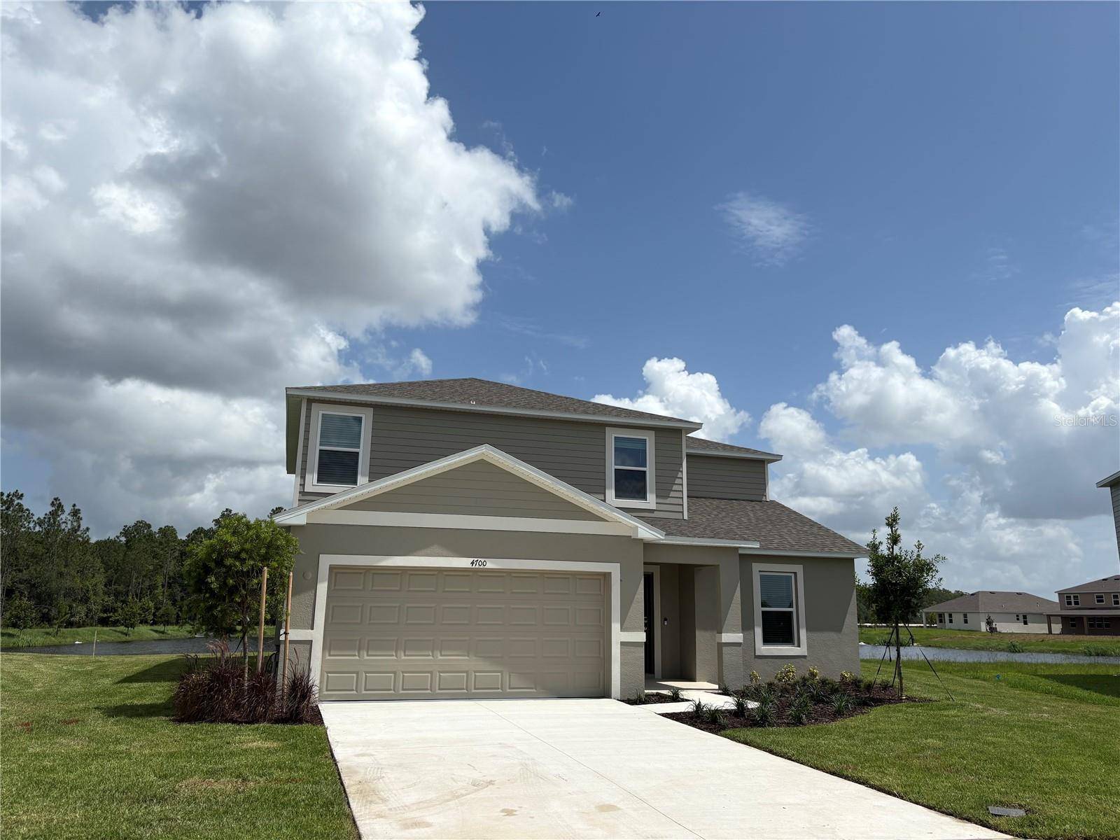 4700 YELLOW ELDER WAY, Kissimmee, FL 34758