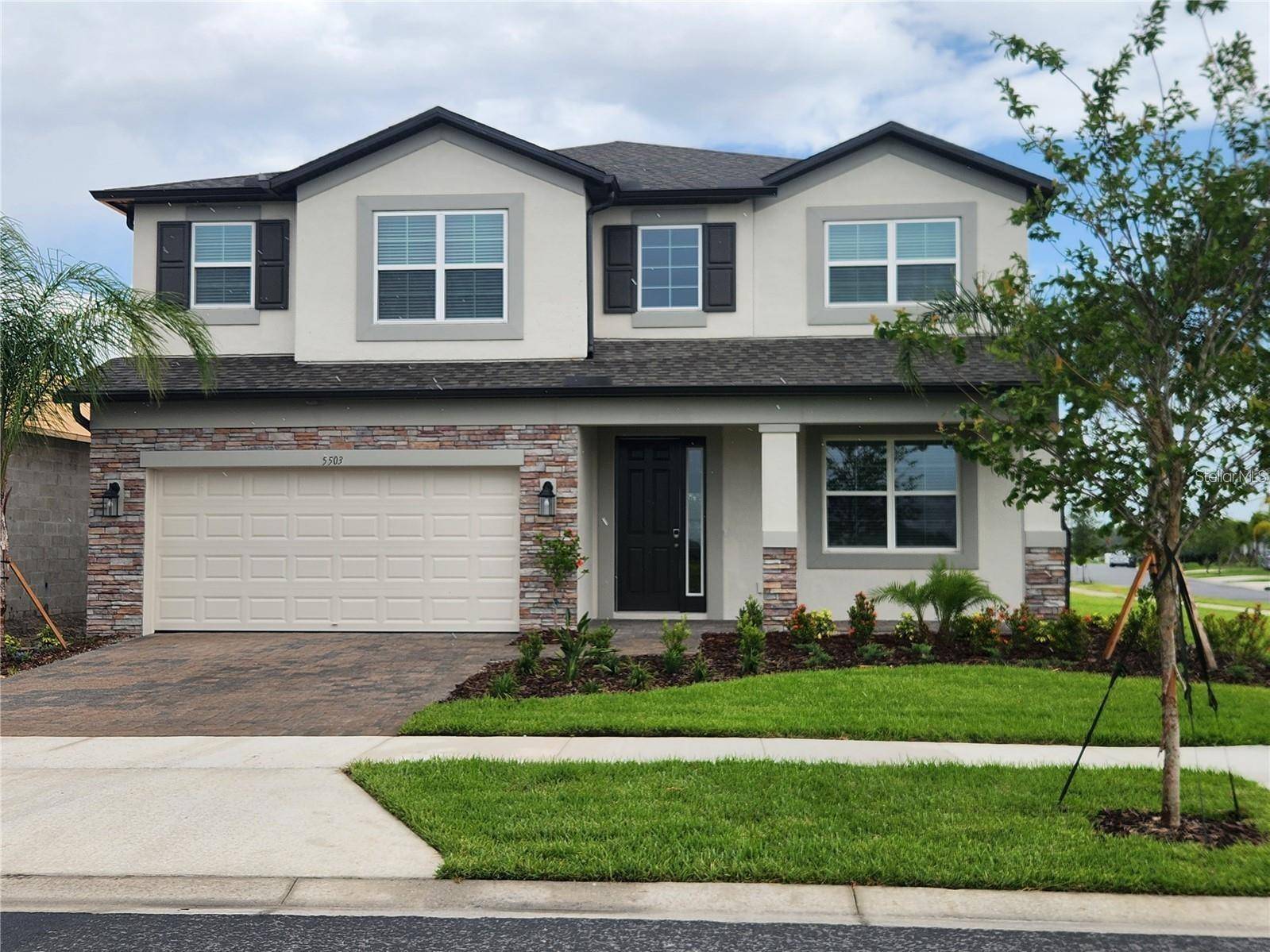 5003 FREESIA,  Lakeland,  FL 33811