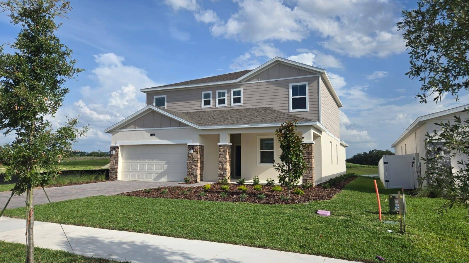 1732 RIDER RAIN LN, Apopka, FL 32703