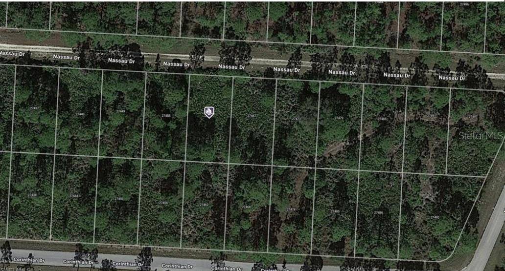 27461 NASSAU DR, Punta Gorda, FL 33955