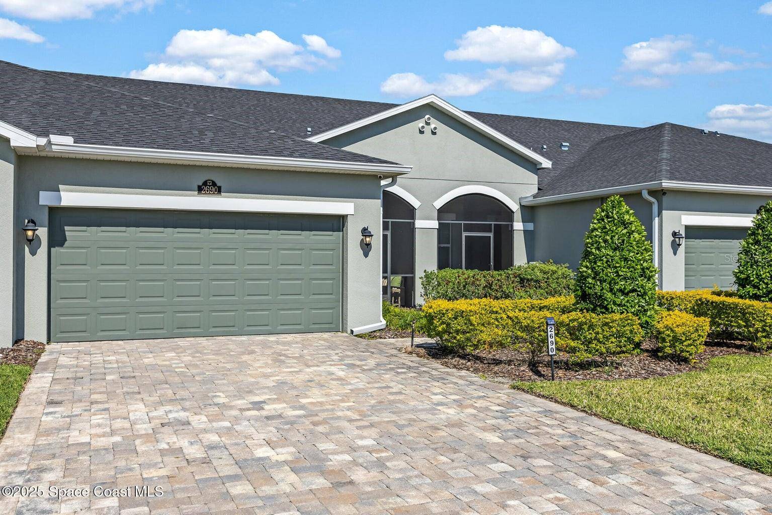 2690 BALLYDOYLE LN, Melbourne, FL 32940
