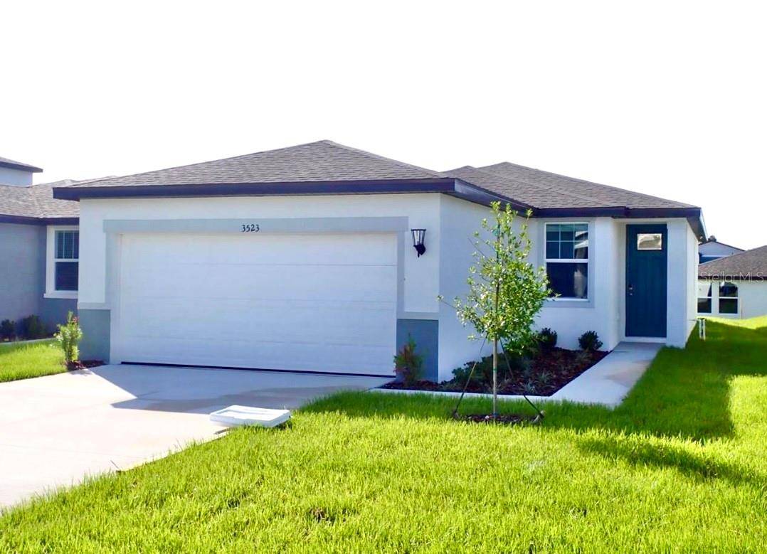 3523 MOSCATO DR,  Brooksville,  FL 34602