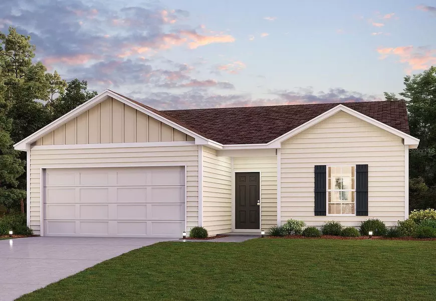 730 HUNTER RD, Palatka, FL 32177